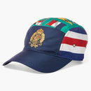 Polo Ralph Lauren CP-93 Limited Edition Flag Cap Multi