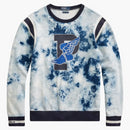 Polo Ralph Lauren Indigo Stadium bluza Indigo Multi