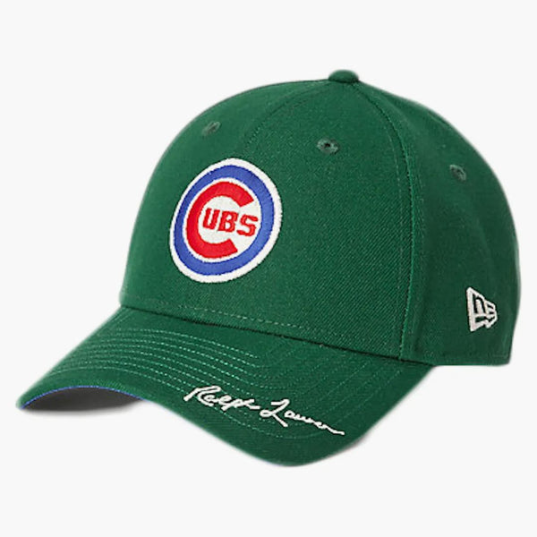 Polo Ralph Lauren Cubs Cap (Mens) New Forest
