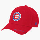 Polo Ralph Lauren Cubs Cap (mens) Ralph Red