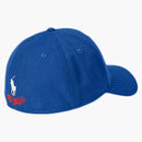 Polo Ralph Lauren Cubs Cap (mens) Rugby Royal