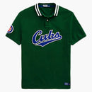 Polo Ralph Lauren Cubs Polo Shirt (męskie) Nowy las
