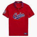 Polo Ralph Lauren Cubs Polo Shirt (Mens) Ralph Red