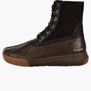 Polo Ralph Lauren Declan Boot Dark Brown