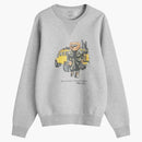 Polo Ralph Lauren Defender Bear Blushirt CR24 Andover Htr Defender Bear