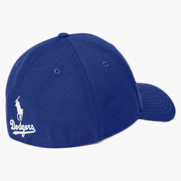 Polo Ralph Lauren Dodgers Cap (Mens) Baseball Royal