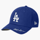 Polo Ralph Lauren Dodgers Cap (hombre) Béisbol Royal