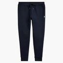 Polo Ralph Lauren Double Knit Jogger Pants Aviator Navy