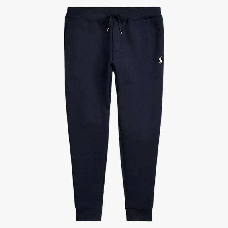 Polo Ralph Lauren Double Knit Jogger Pants Aviator Navy