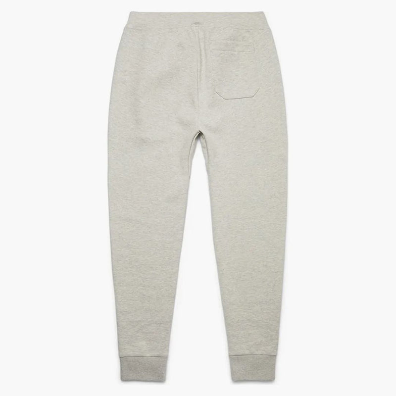 Polo Ralph Lauren Double Knit Jogger Pants Light Sport Heather/Navy