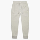 POLO RALPH LAUREN Pantalones de jogger de doble punto Light Sport/Army