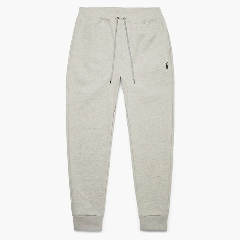 Polo Ralph Lauren Double Knit Jogger Pants Light Sport Heather/Navy