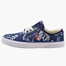 Polo Ralph Lauren Faxon Low Tropical Polo Bear Navy