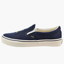 Polo Ralph Lauren Keaton Slip On Polo Bear Navy