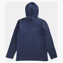 Polo Ralph Lauren Long Sleeve Bawełniany z kapturem T-shirt Spring Navy Heather