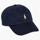 Polo Ralph Lauren Men Classic Sport Cap Relay Blue