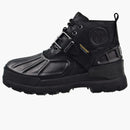 Polo Ralph Lauren Oslo Low Waterproof Boot Black