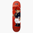 Polo Ralph Lauren Polo Bear Skateboard Deck (edition Of 150)