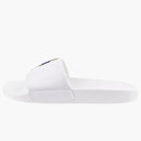 Polo Ralph Lauren Polo Bear Slide White