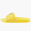 Polo Ralph Lauren Polo Bear Slide Yellow