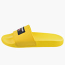 Polo Ralph Lauren Polo Sport Slide Canary Yellow