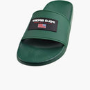 Polo Ralph Lauren Polo Sport Slide Green