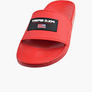 Polo Ralph Lauren Polo Sport Slide Red