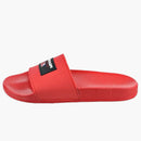 Polo Ralph Lauren Polo Sport Slide Red
