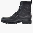 Polo Ralph Lauren Ranger Classic Boot Black