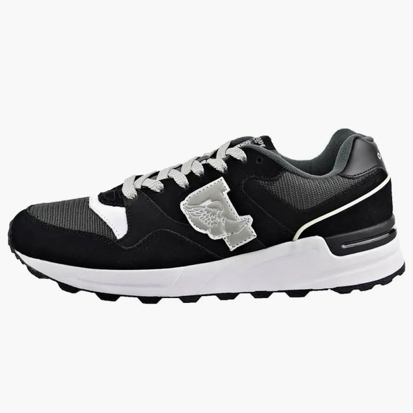 Polo Ralph Lauren Trackster 100 P-Wing Black White