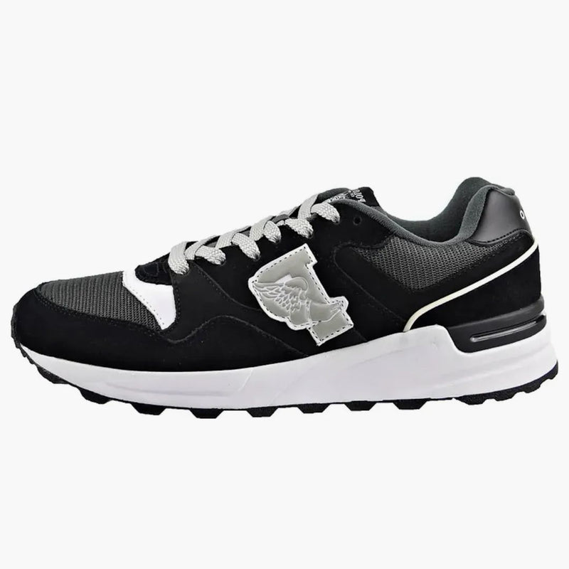 Polo Ralph Lauren Trackster 100 P-Wing Black White