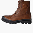 Polo Ralph Lauren Udel Duck Boot Brown