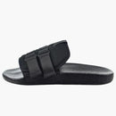 Polo Ralph Lauren Utility Air Mesh Slide Black