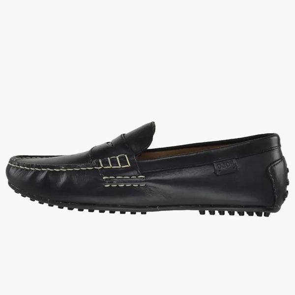Polo Ralph Lauren Wes Smooth Pull Up Black