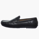 Polo Ralph Lauren Woodley Smooth Pull Up Black