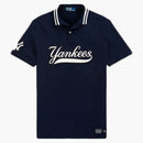 Polo Ralph Lauren Yankees Polo Shirt (męskie) Aviator Navy