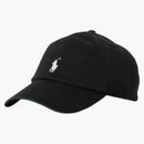 Polo Ralph Lauren X Beams Embroidery Chino Cap Black