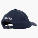 Polo Ralph Lauren X Beams Embroidery Chino Cap Newport Navy
