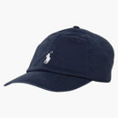 Polo Ralph Lauren X Beams Embroidery Chino Cap Newport Navy