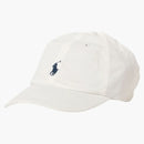 Polo Ralph Lauren X Beams Embroidery Chino Cap White