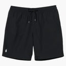 Polo Ralph Lauren X Beams Long Traveler Swim Shorts Black