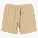 Polo Ralph Lauren X Beams Long Traveler Swim Shorts Khaki