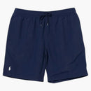 Polo Ralph Lauren X Beams Long Traveler Swim Shorts Newport Navy