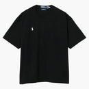 Polo Ralph Lauren X Beams Right Pony Heavyweight Tee Black