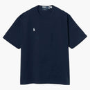 Polo Ralph Lauren X Beams Right Pony Heavyweight Tee Newport Navy