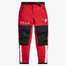 Polo Ralph Lauren Winter Stadium Pant Injection Red/Polo Black