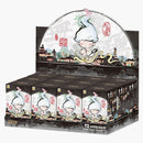 Pop Mart 14th Anniversary Wuxia World Series Sealed Case (12 Blind Box)