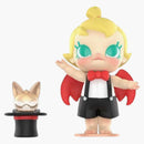 Pop Mart Baby Molly & Baby Tabby Series Best Partner Figure