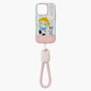 Pop Mart Baby Molly & Baby Tabby Series Phone Case Iphone 16 Pro Max
