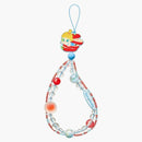 Pop Mart Baby Molly Fruity Aroma Series Apple Guard Phone Charm